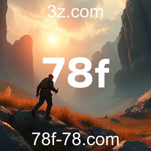 Explorando o Fenômeno 78f no Mundo dos Jogos