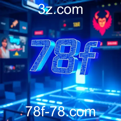 Explorando o Impacto da 78f na Comunidade de Jogos em 2025