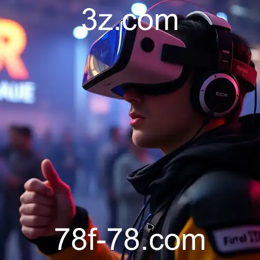 Inovações e Desafios no Mundo dos Jogos em 2025