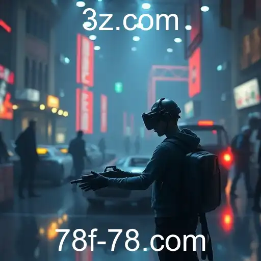 Tendências e Evoluções no Mundo dos Jogos em 2025