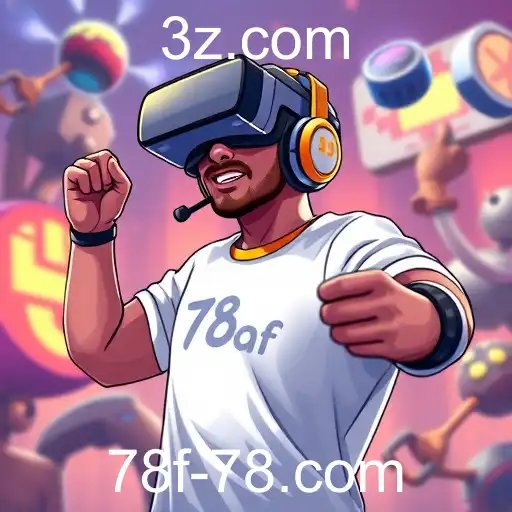 Inovação e Entretenimento no Universo 78f