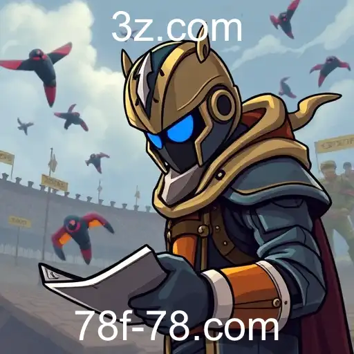 A Revolução dos Jogos Online: Como '78f' Está Impactando o Cenário em 2025