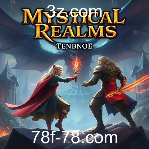 Revolução nos Gráficos: Como o Novo Jogo de 78f Está Impactando a Indústria