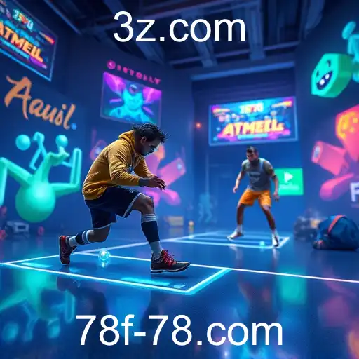 78f: A Nova Febre dos Gamers em 2025