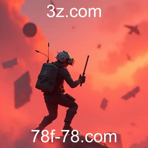 A Revolução do 78f nos Jogos Online em 2025