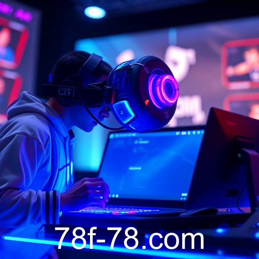 Explorando o Futuro dos Jogos Eletrônicos