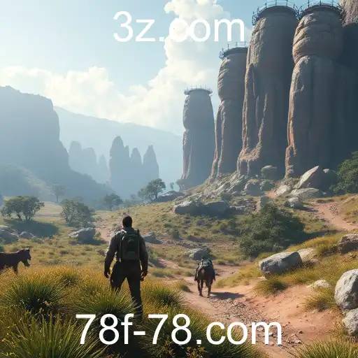 Revolução no Mundo dos Jogos com a 78f: Inovações e Impactos