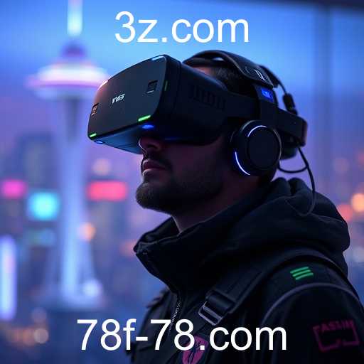 Revolução no Universo dos Jogos: Inovações e Tendências