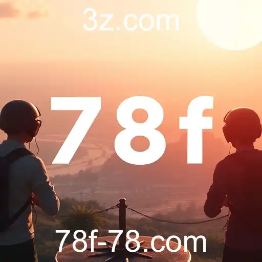 Revolução nos Jogos com 78f