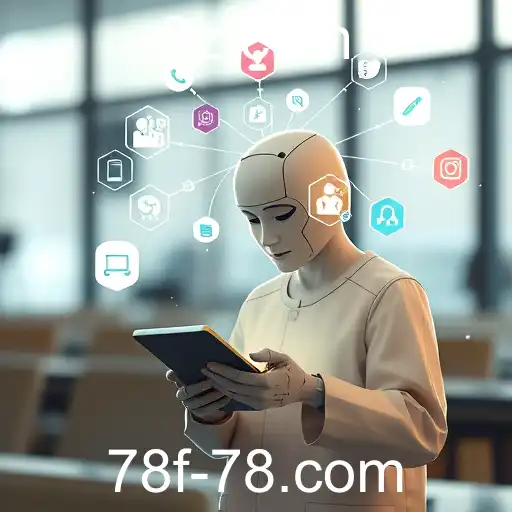 O Impacto da Inovação Tecnológica na Sociedade Contemporânea