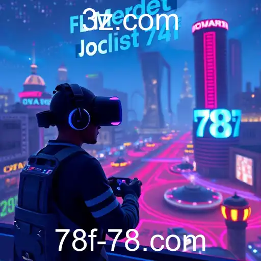 Inovações e desafios nos jogos em 2025