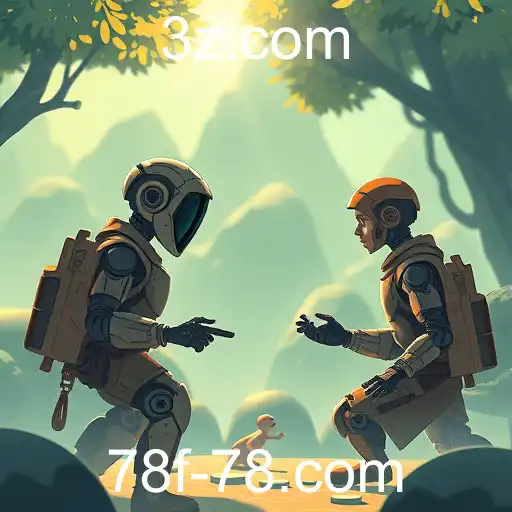 Revolução Inteligente nos Jogos: IA Transforma Experiências