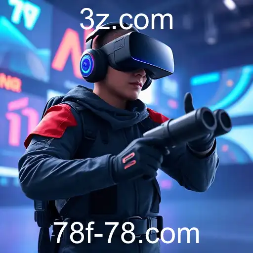 Revolução no Mundo dos Games: O Impacto das Inovações Tecnológicas