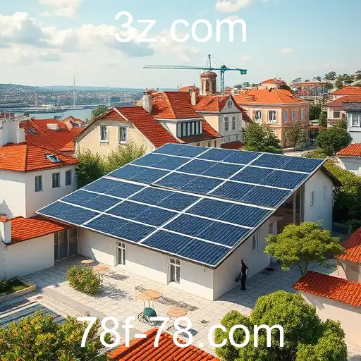 Inovações Tecnológicas e Sustentabilidade em Foco