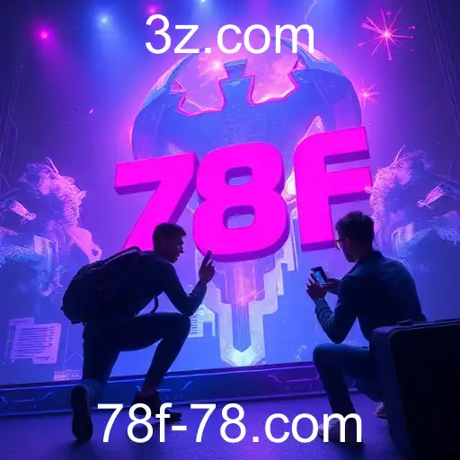 Revolução dos Jogos: Eventos e Lançamentos Imperdíveis