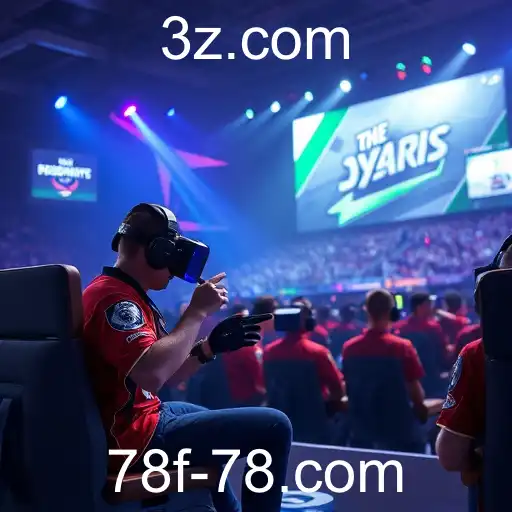 Revolução Tecnológica nos Jogos e Suas Implicações