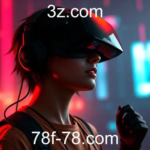 Revolução nos Jogos: O Impacto da Realidade Virtual em 2025