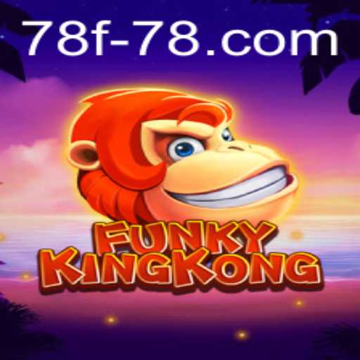 FunkyKingKong: The King of Arcade Adventures