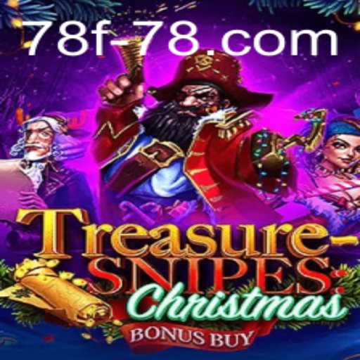 Discover the Magic of TreasuresnipesChristmas - A Festive Adventure Awaits
